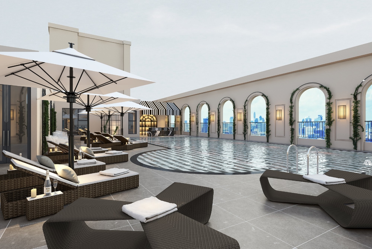 Dự án King Palace sẽ ra mắt ngày 29/9 tới - Ảnh 2.