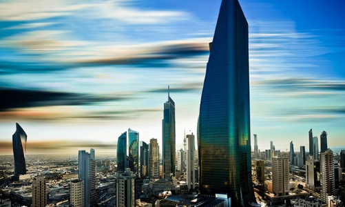 Những tòa nhà đẹp nhất thế giới năm 2012