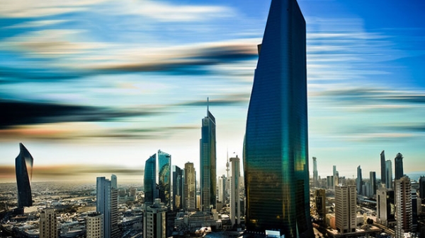 Những tòa nhà đẹp nhất thế giới năm 2012