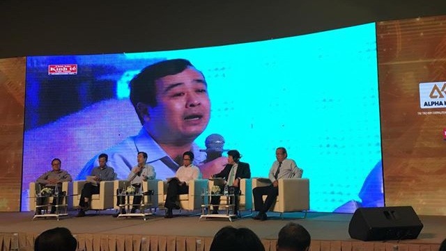 Cách mạng 4.0 đang tác động mạnh mẽ đến bất động sản Việt Nam - Ảnh 2.