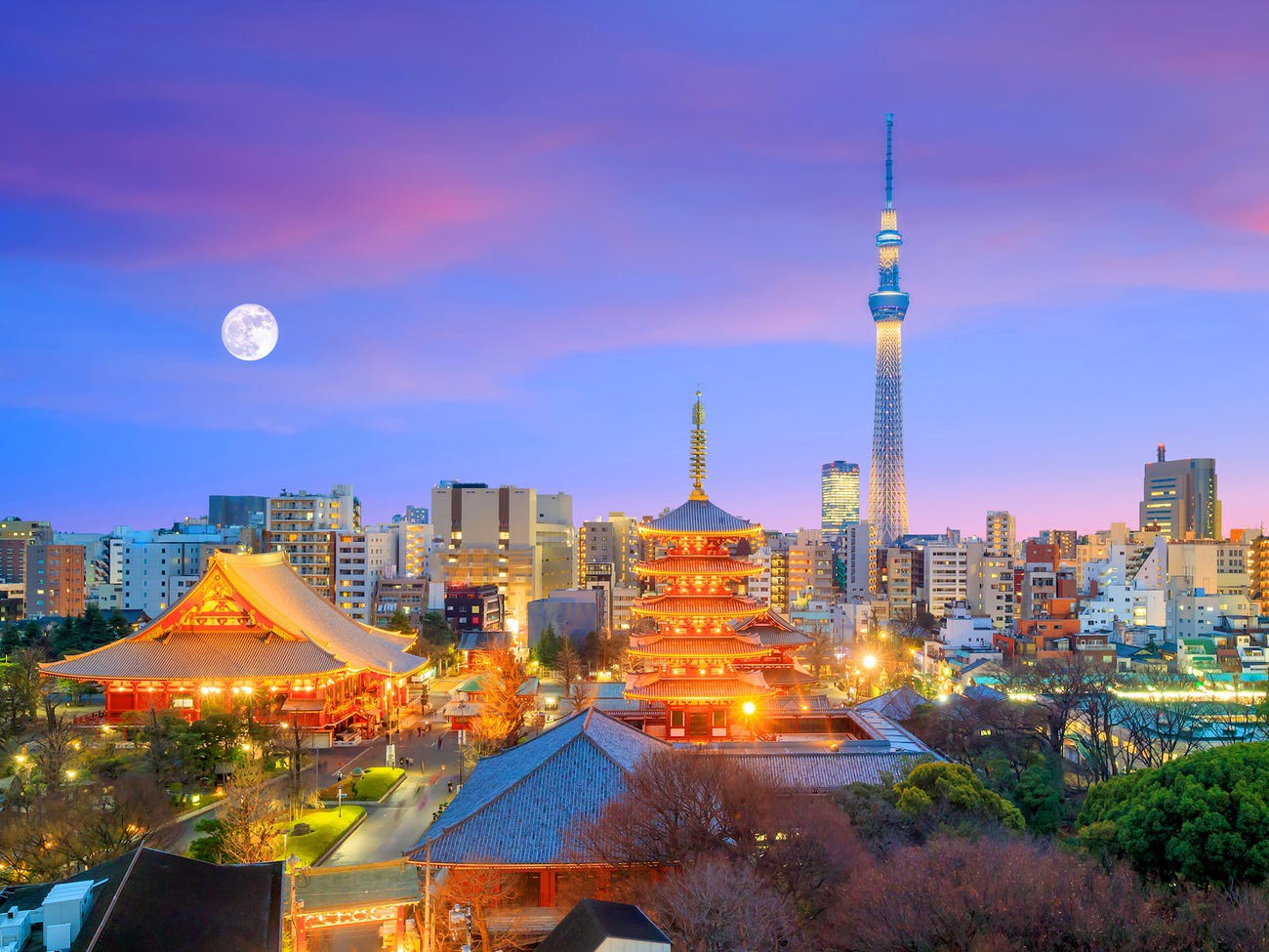 3 Japan