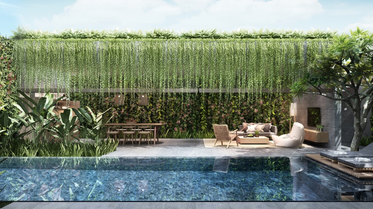 Wyndham Garden Phú Quốc - biệt thự biển giá trị thực hiếm hoi tại Bãi Trường chỉ từ 9 tỷ, nhận ngay lợi nhuận 30%.