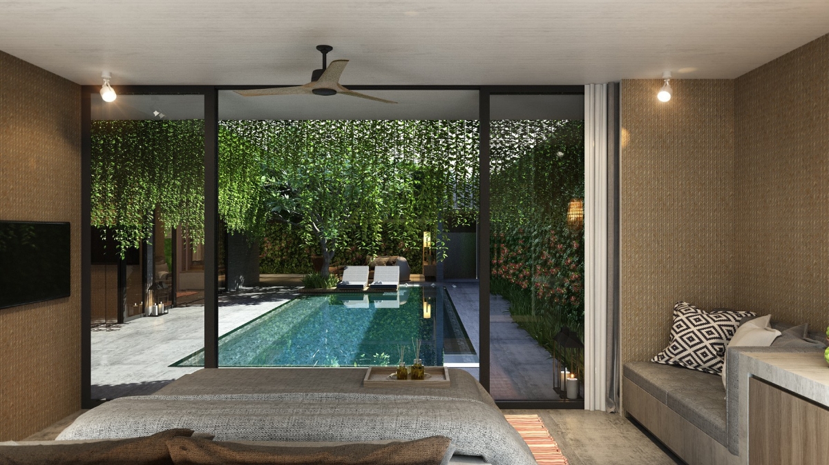 Wyndham Garden Phú Quốc – Biệt thự biển giá trị thực chỉ từ 9 tỷ/căn tại Bãi Trường mang đến sự đầu tư an tâm và bền vững.