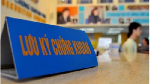 Số dư mã số giao dịch chứng khoán hiện hành là 30.679 mã - trong đó, có 4.294 tổ chức và 26.385 cá nhân.