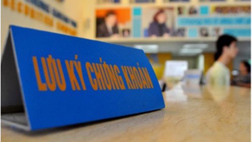 Hiện, số dư mã số giao dịch chứng khoán hiện hành là 31.033 mã - trong đó, có 4.317 tổ chức và 26.716 cá nhân.