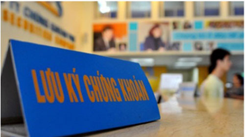 Hiện, số dư mã số giao dịch chứng khoán hiện hành là 32.762 mã – trong đó, có 4.523 tổ chức và 28.239 cá nhân.