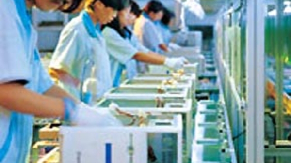 Đầu tư nước ngoài tháng 5 cao kỷ lục