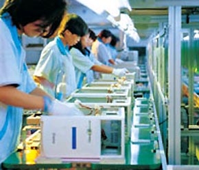 Riêng trong tháng 5, cả nước có 130 dự án đầu tư nước ngoài được cấp giấy chứng nhận đầu tư với tổng vốn đăng ký gần 7,5 tỷ USD.