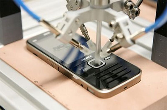 Nhà máy tại Việt Nam sẽ là nhà máy thứ 11 của Nokia trên thế giới, có quy mô tương tự nhà máy tại Trung Quốc, Ấn Độ.
