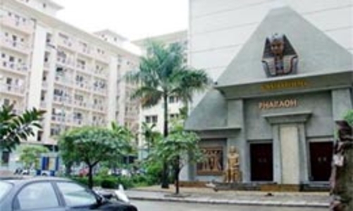 Lo nhà ở xã hội bị “biến tướng”