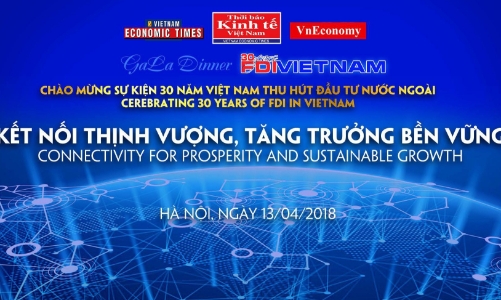 [VIDEO] Toàn cảnh Diễn đàn CEO 2018