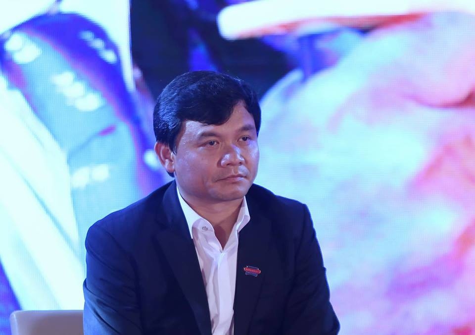 Sếp doanh nghiệp nêu “bí quyết” tăng lương để tăng năng suất lao động - Ảnh 1.