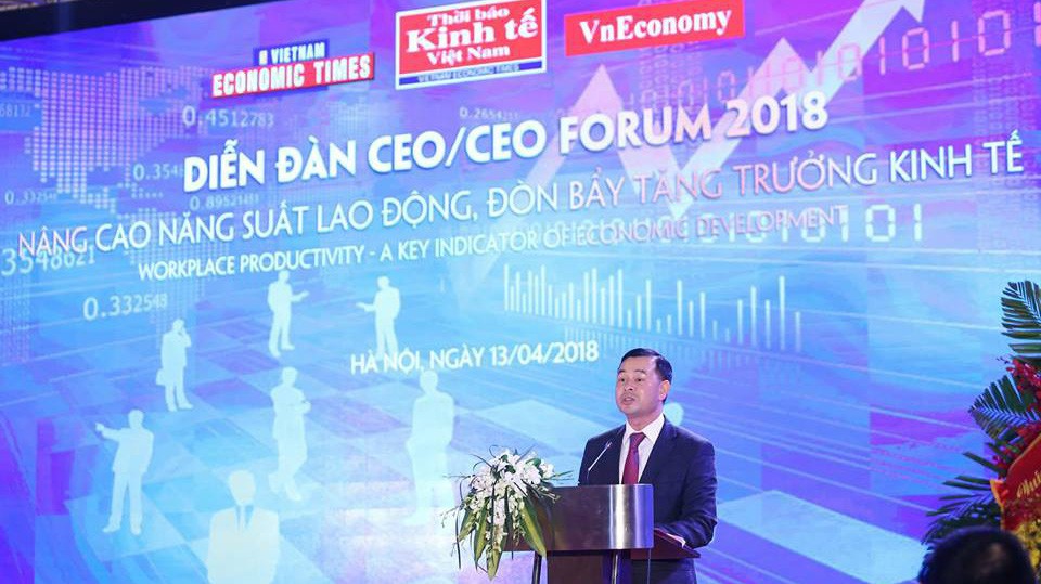 Ông Ngô Văn Tuấn.