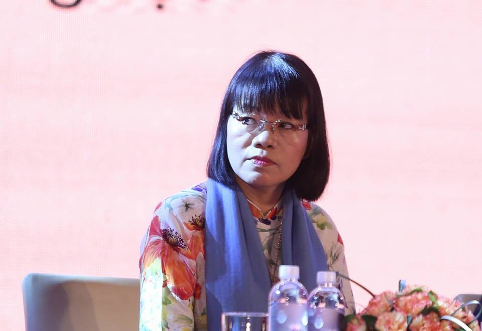 Sếp doanh nghiệp nêu “bí quyết” tăng lương để tăng năng suất lao động - Ảnh 2.