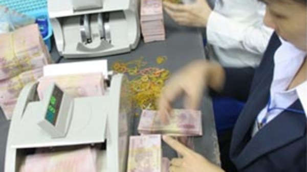 Lập ngân hàng: Vượt được rào thì hãy qua!