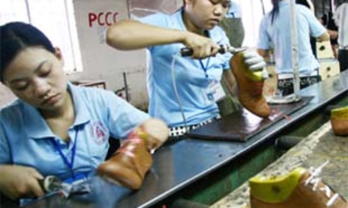 Kim ngạch xuất nhập khẩu 6 tháng đầu năm đều giảm mạnh