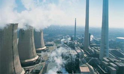 Khủng hoảng năng lượng “lù lù” hiện ra