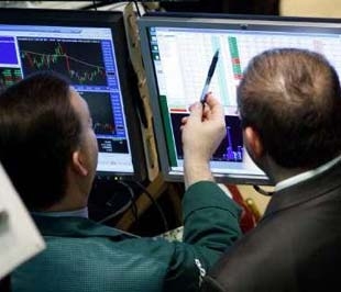 Chứng khoán Mỹ tiếp tục có ngày thứ hai tăng điểm mạnh mẽ - Ảnh: CNBC.