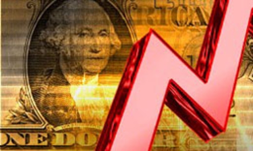 Đơn xin phá sản tại Mỹ tăng cao kỷ lục