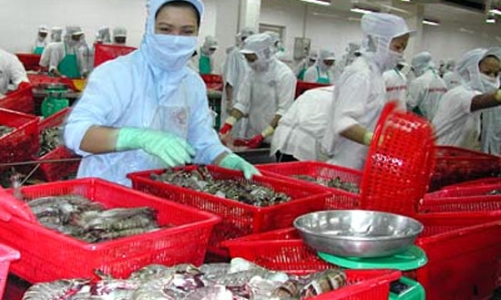 Lo xuất khẩu năm tới