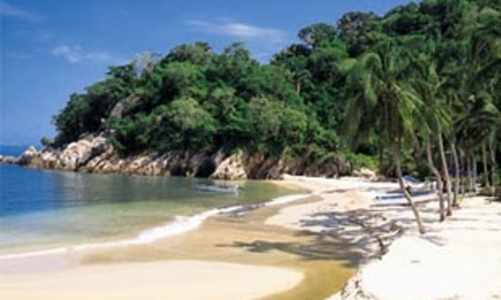 Điều chỉnh quy hoạch Phú Quốc thành đặc khu hành chính