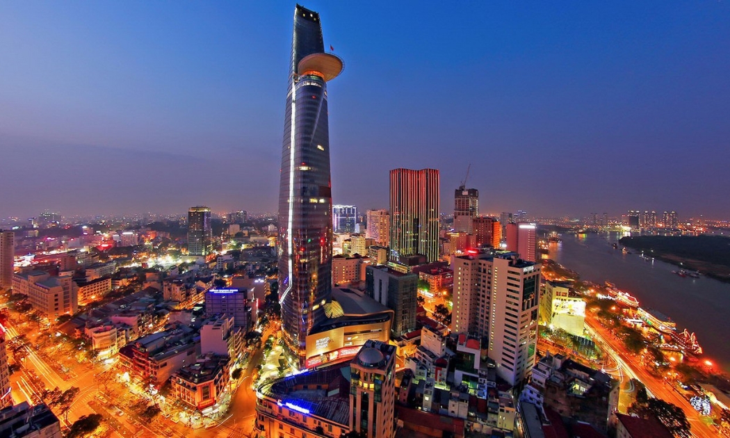 Chính phủ đề xuất cho phép Tp.HCM được vay thông qua phát hành trái phiếu chính quyền địa phương, vay từ các tổ chức tài chính trong nước, các tổ chức trong nước khác và từ nguồn Chính phủ vay ngoài nước về cho thành phố vay lại, với mức dư nợ vay không vượt quá 90% số thu ngân sách thành phố được hưởng theo phân cấp - Ảnh: KHPT.