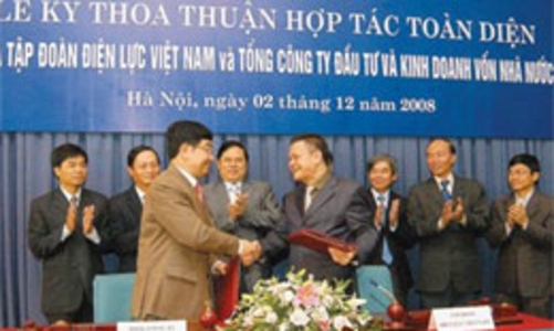 Phân tích mô hình SCIC