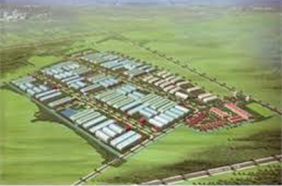 Công ty đảm bảo phần vốn góp của Long Hậu từ 49-65% với giá mua 12.000 đồng/cổ phần trên vốn điều lệ 114 tỷ đồng.