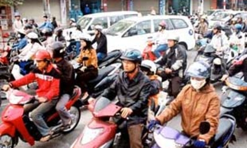 Kiến nghị dừng áp dụng tiêu chuẩn sức khỏe của người lái xe 