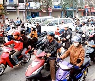 Bộ Y tế đề nghị Phó thủ tướng Nguyễn Thiện Nhân báo cáo Thường trực Chính phủ cho dừng thực hiện Quyết định số 33 và Quyết định số 34.