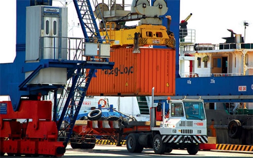 Kim ngạch xuất khẩu 10 tháng năm nay ước đạt 93,45 tỷ USD.