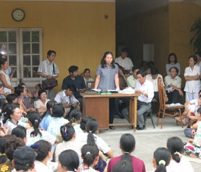 Theo đánh giá của Tổng liên đoàn Lao động Việt Nam, 98/103 cuộc đình công có nguyên nhân xuất phát từ mục đích kinh tế.