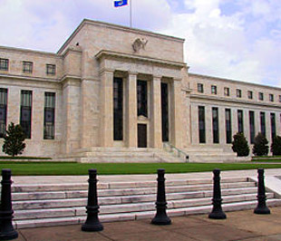 Trụ sở của FED.