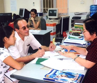 Khi đã có mã số thuế, cá nhân sẽ được tính giảm trừ gia cảnh cho người phụ thuộc và chỉ bị tạm khấu trừ 10%, thay vì 20% đối với người chưa có mã số thuế.
