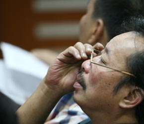 Dự thảo thuế thu nhập từ kinh doanh, đầu tư chứng khoán lên tới 25%, đã tác động lớn đến tâm lý nhà đầu tư.