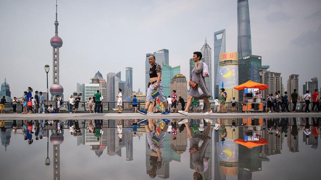 Tình trạng quá tải xảy ra tại nhiều thành phố lớn của quốc gia đông dân nhất thế giới.