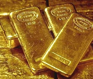 Giá vàng trong nước và thế giới đã trở lại thế ngang bằng.