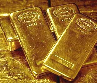 Giá vàng trong nước và thế giới đã trở lại thế ngang bằng.