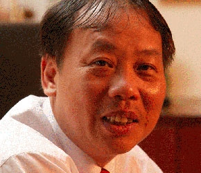 "Mục tiêu chọn lựa nhà đầu tư chiến lược nước ngoài của Bảo Minh là phải đáp ứng được yêu cầu nâng cao năng lực quản trị doanh nghiệp và phát triển hoạt động kinh doanh của Bảo Minh."