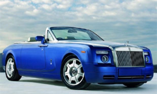 Rolls-Royce thời “ăn nên làm ra”