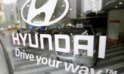 Ngành ôtô và bài học từ Hyundai
