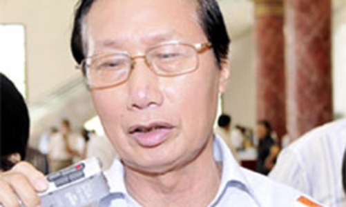 Đường sắt cao tốc: “Quốc hội phải lắng nghe nhiều chiều”