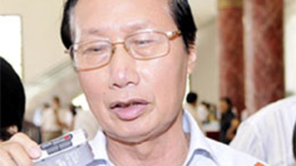 Đường sắt cao tốc: “Quốc hội phải lắng nghe nhiều chiều”