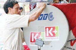 VTC báo lỗ 5,75 tỷ đồng trong 9 tháng, EPS âm 1.504,28 đồng.