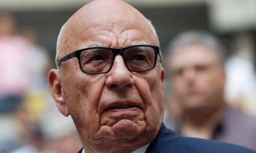 Rupert Murdoch: Từ người thừa kế thành “ông trùm” kiến tạo đế chế truyền thông