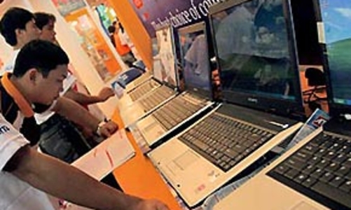 Diễn đàn Công nghệ thông tin Thế giới sắp diễn ra tại Việt Nam