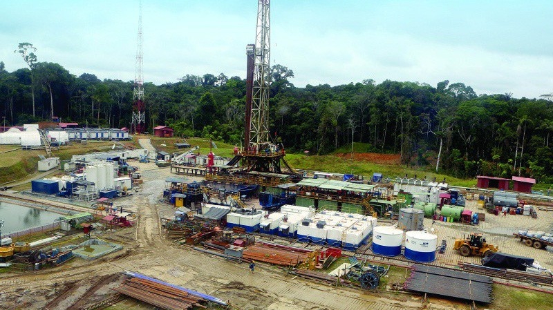 Một trong các dự án đầu tư ra nước ngoài không hiệu quả: dự án Lô 67 Peru