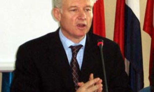 Chống bán phá giá: “Chúng tôi buộc phải làm”