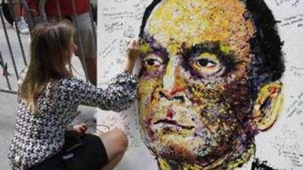 Cái chết của Lehman dưới góc nhìn của một người trong cuộc