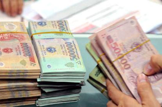 Đã có những dự báo cho rằng đỉnh lạm phát 2011 sẽ đến vào cuối quý 2 năm nay.